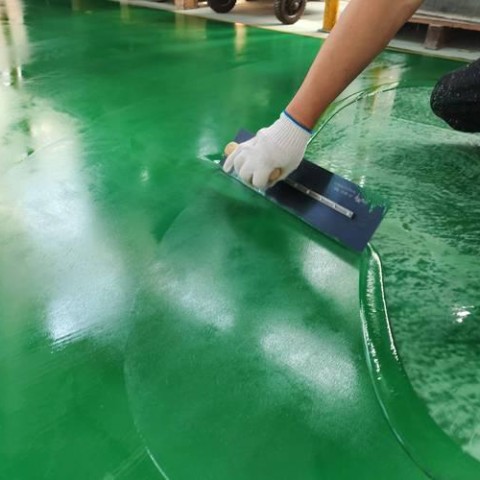 无锡VEF地坪什么是VEF地坪