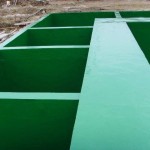 无锡防腐水池，水池防腐防渗怎么做，防腐水池施工厂家-缩略图2